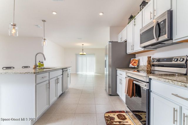 724 San Filippo Drive SE, Palm Bay, FL 32909