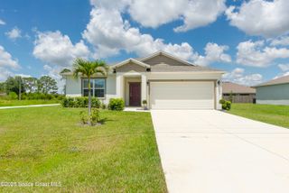 724 San Filippo Drive SE, Palm Bay, FL 32909