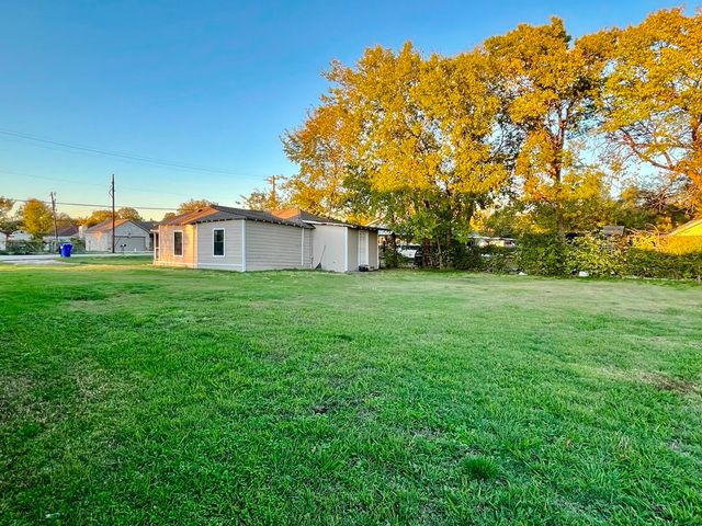 500 Chestnut Trail, Forney, TX 75126