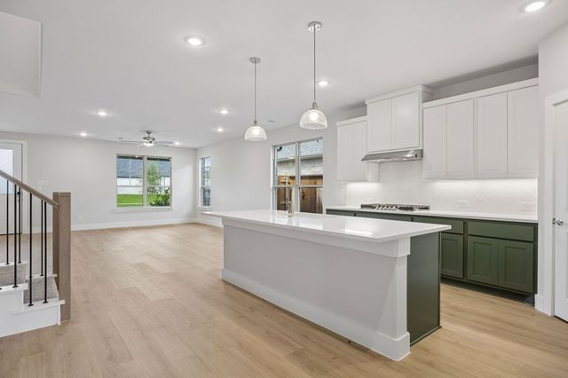2214 Terlingua Drive, Waxahachie, TX 75165