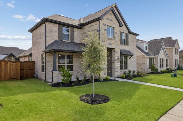 2214 Terlingua Drive, Waxahachie, TX 75165
