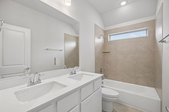 2214 Terlingua Drive, Waxahachie, TX 75165