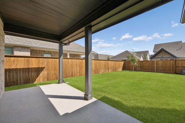 2214 Terlingua Drive, Waxahachie, TX 75165