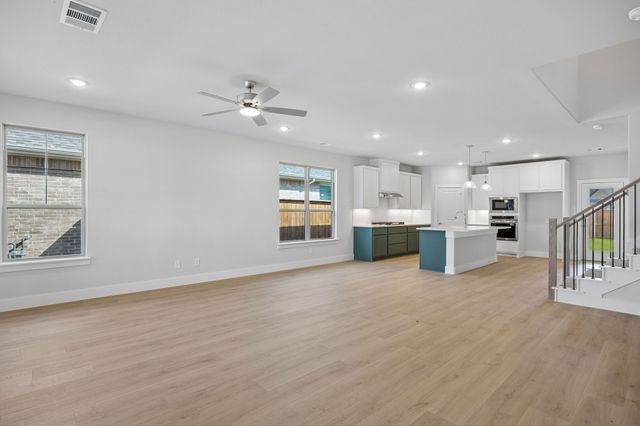 2214 Terlingua Drive, Waxahachie, TX 75165