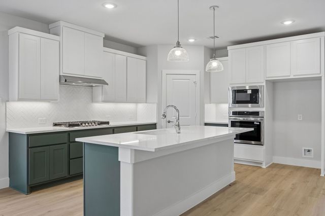2214 Terlingua Drive, Waxahachie, TX 75165