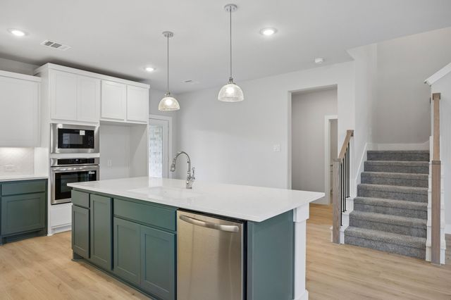 2214 Terlingua Drive, Waxahachie, TX 75165