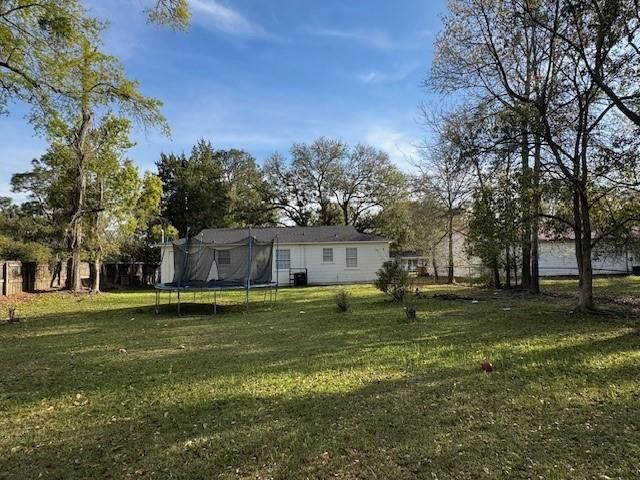 2504 Farnell Drive, Mobile, AL 36605