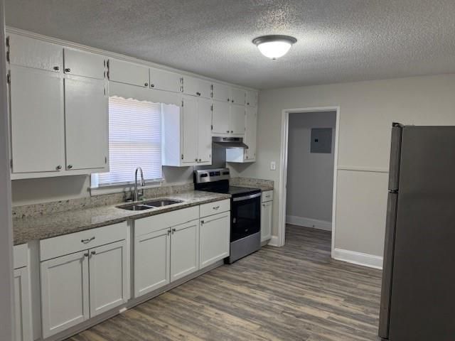 2504 Farnell Drive, Mobile, AL 36605