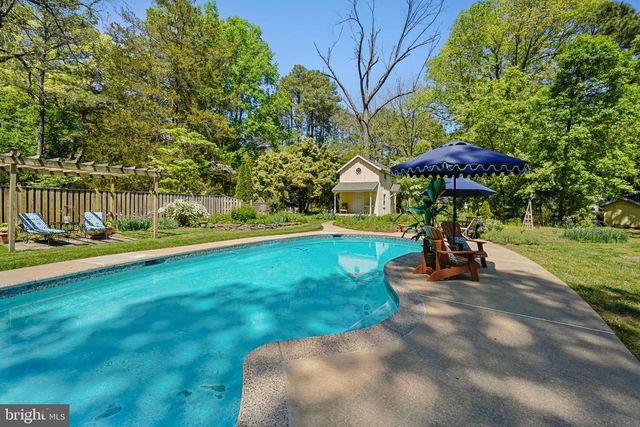 8075 LEEHAVEN RD, Easton, MD 21601