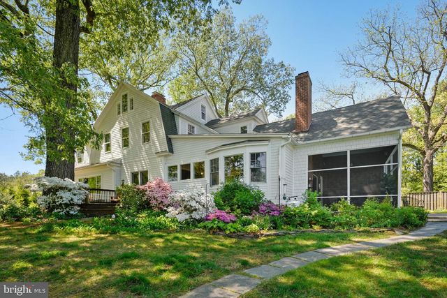 8075 LEEHAVEN RD, Easton, MD 21601