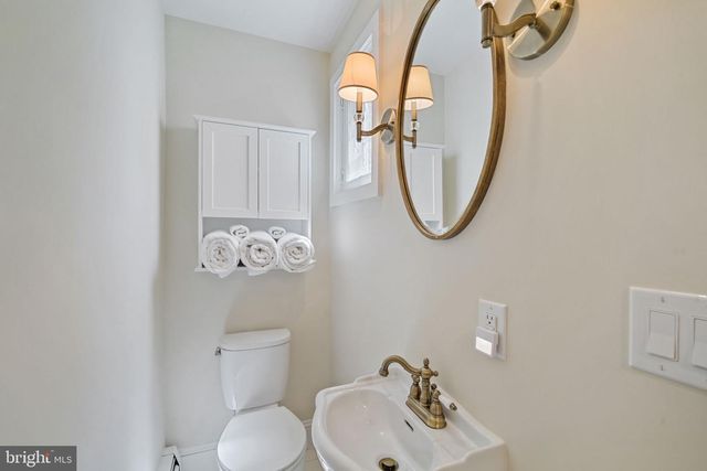 8075 LEEHAVEN RD, Easton, MD 21601