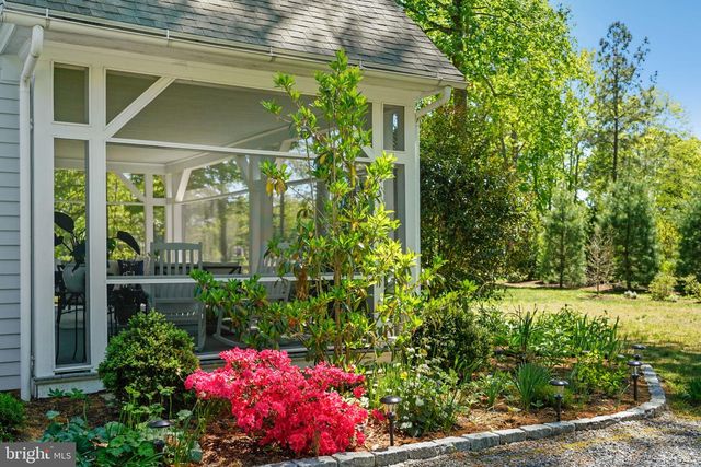 8075 LEEHAVEN RD, Easton, MD 21601