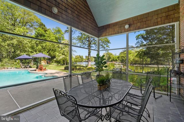 8075 LEEHAVEN RD, Easton, MD 21601
