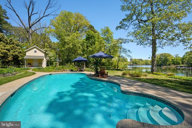 8075 LEEHAVEN RD, Easton, MD 21601