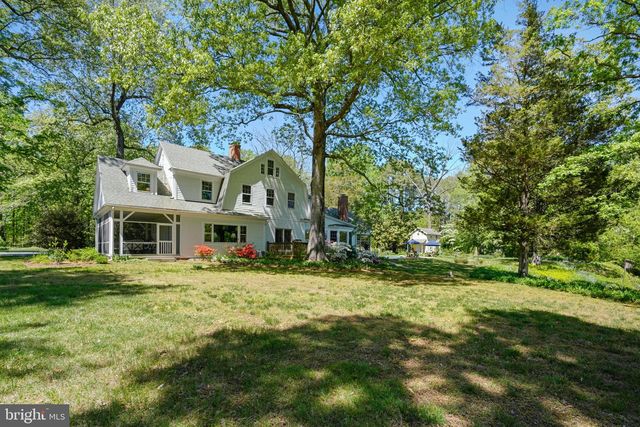8075 LEEHAVEN RD, Easton, MD 21601