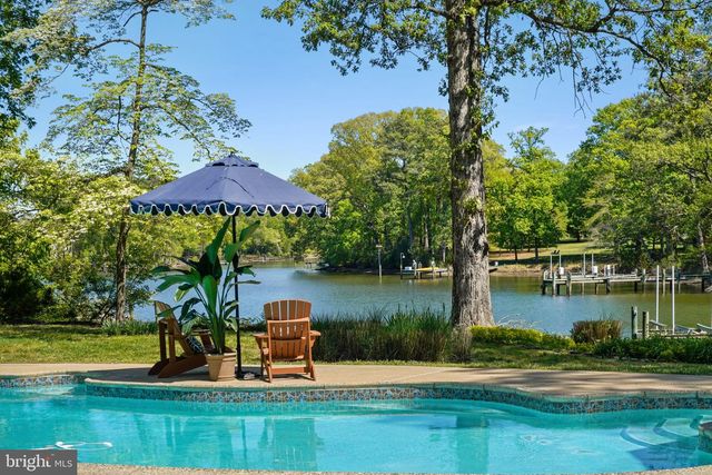 8075 LEEHAVEN RD, Easton, MD 21601