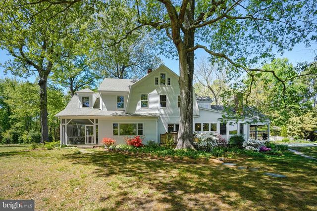 8075 LEEHAVEN RD, Easton, MD 21601