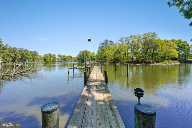 8075 LEEHAVEN RD, Easton, MD 21601