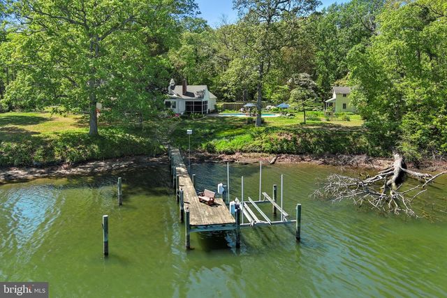 8075 LEEHAVEN RD, Easton, MD 21601