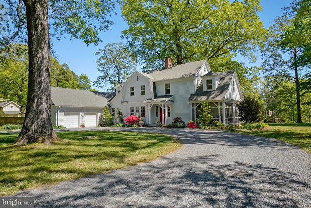 8075 LEEHAVEN RD, Easton, MD 21601