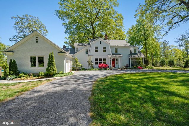 8075 LEEHAVEN RD, Easton, MD 21601