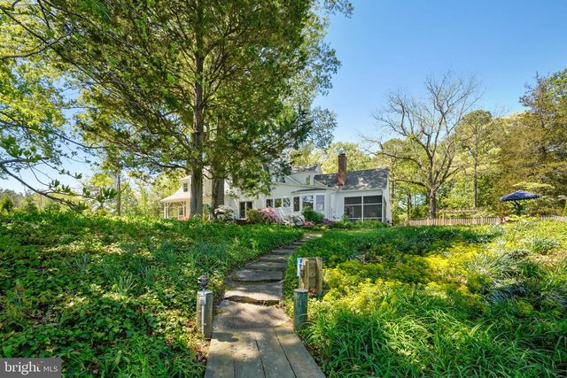8075 LEEHAVEN RD, Easton, MD 21601