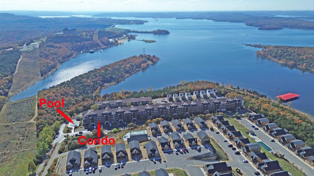 200 Majestic Drive 202, Branson, MO 65616