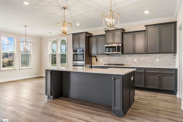 3140 Midway Road Lot 97, Anderson, SC 29621