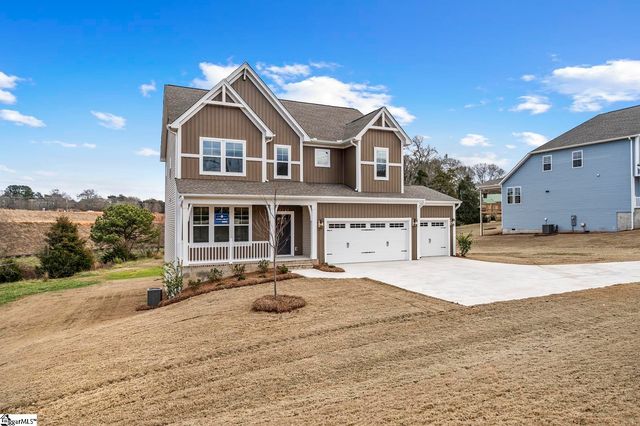 3140 Midway Road Lot 97, Anderson, SC 29621
