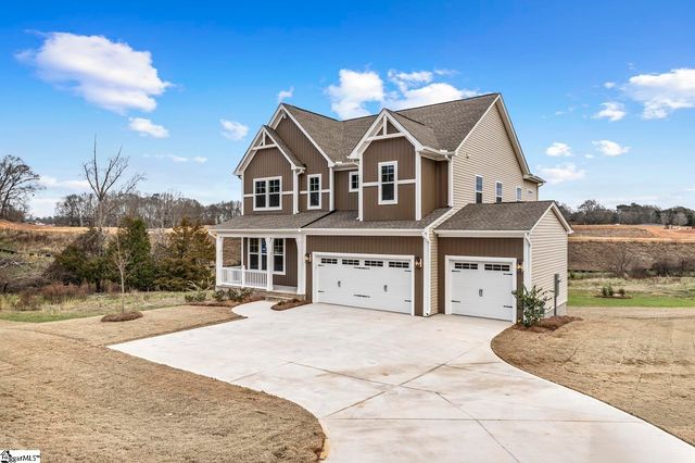 3140 Midway Road Lot 97, Anderson, SC 29621