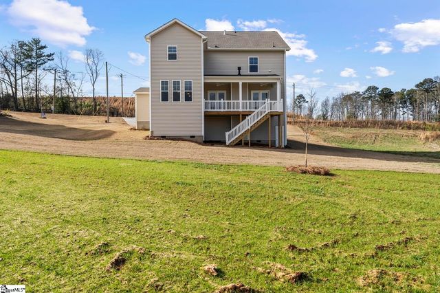 3140 Midway Road Lot 97, Anderson, SC 29621