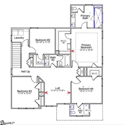 3140 Midway Road Lot 97, Anderson, SC 29621