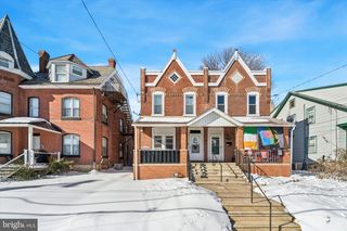 33 E BROADWAY AVE, Clifton Heights, PA 19018