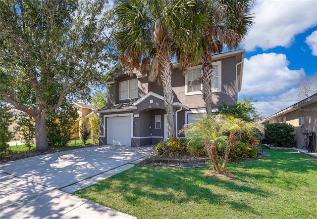 1313 TIMBERBEND CIRCLE, Orlando, FL 32824