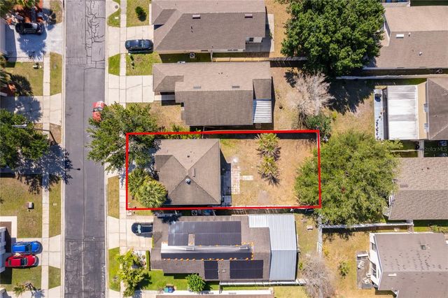 1313 TIMBERBEND CIRCLE, Orlando, FL 32824