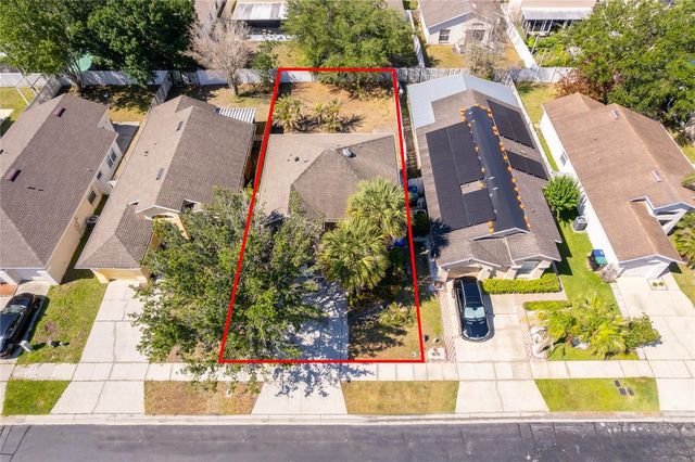 1313 TIMBERBEND CIRCLE, Orlando, FL 32824