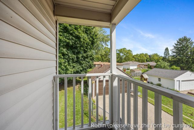 1363 Myrtle Street Nw, City Of Grand Rapids, MI 49504