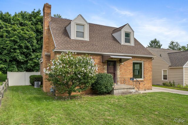 1363 Myrtle Street Nw, City Of Grand Rapids, MI 49504