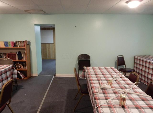 160 Commerce Street, Lockbourne, OH 43137