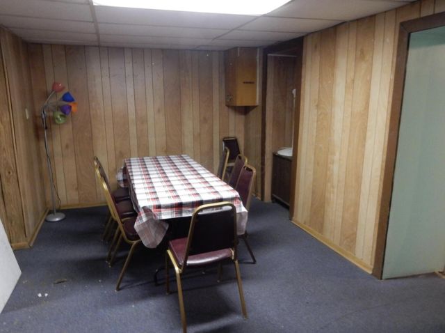 160 Commerce Street, Lockbourne, OH 43137