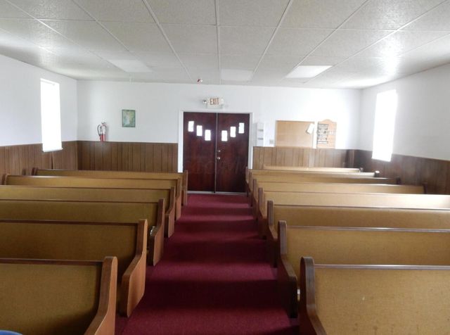 160 Commerce Street, Lockbourne, OH 43137