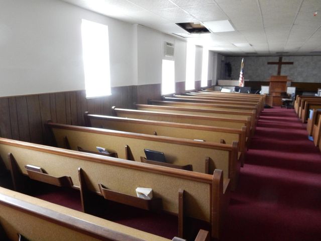 160 Commerce Street, Lockbourne, OH 43137