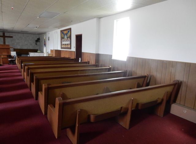 160 Commerce Street, Lockbourne, OH 43137