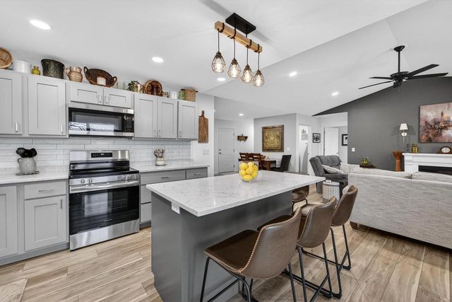 804 Roosevelt Street, Baraboo, WI 53913