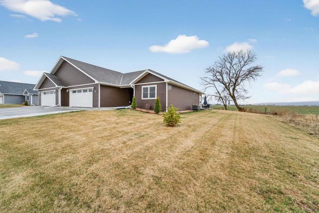 804 Roosevelt Street, Baraboo, WI 53913