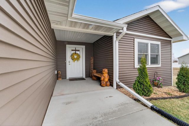 804 Roosevelt Street, Baraboo, WI 53913