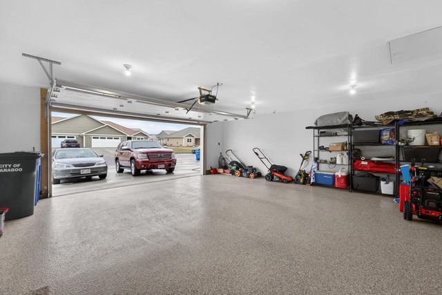 804 Roosevelt Street, Baraboo, WI 53913