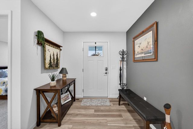 804 Roosevelt Street, Baraboo, WI 53913