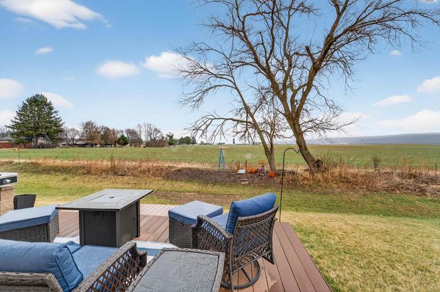 804 Roosevelt Street, Baraboo, WI 53913