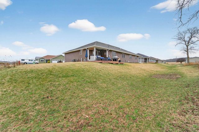 804 Roosevelt Street, Baraboo, WI 53913